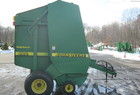 1999 John Deere 466