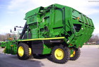2012 John Deere 7760