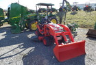 2007 Kubota BX2350D