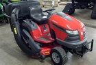 2009 Husqvarna 2754GLS