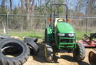 2006 John Deere 3520