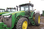 2012 John Deere 8285R