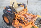2008 Scag Tiger Cub STC 48V