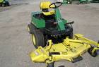 1993 John Deere F911