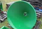 2009 Frontier SS1067B SALT SPREADER