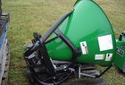 2009 Frontier SS1067B SALT SPREADER