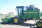 2007 John Deere 4995