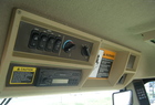 2007 John Deere 4995