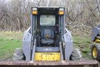 2006 New Holland LS185B