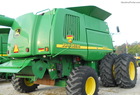 2004 John Deere 9860 STS