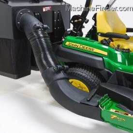 2011 John Deere 0783TC