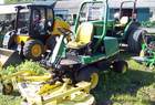 1995 John Deere F1145/72