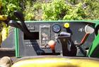 1995 John Deere F1145/72