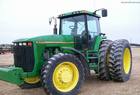 1996 John Deere 8400