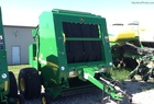 2011 John Deere 568