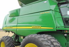 2007 John Deere 9660