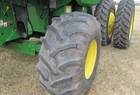 2007 John Deere 9660