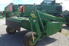 2010 John Deere 835