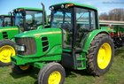 2007 John Deere 6430 PREM
