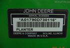 2008 John Deere 1790CCS