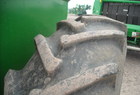 1967 John Deere 3020