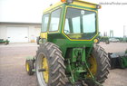 1967 John Deere 3020