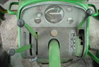 1967 John Deere 3020