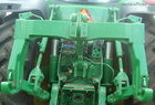 2010 John Deere 8295R
