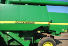 1998 John Deere 9610