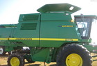 1998 John Deere 9610