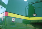 1998 John Deere 9610