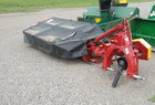 2010 New Holland H6740