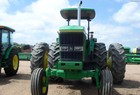 1996 John Deere 7700