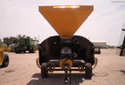 2010 Koyker GRAIN BAGGER