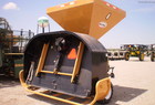 2010 Koyker GRAIN BAGGER