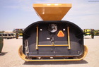 2010 Koyker GRAIN BAGGER