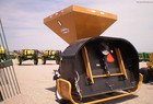 2010 Koyker GRAIN BAGGER