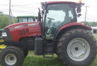  Case IH maxxum