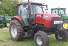  Case IH maxxum