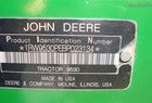 2011 John Deere 9530