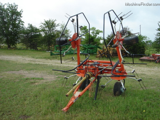  Fella TH 540 T Hydro