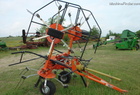  Fella TH 540 T Hydro