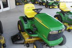 2003 John Deere LT180