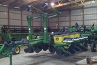 2009 John Deere 1770NT
