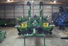 2009 John Deere 1770NT