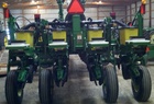 2009 John Deere 1770NT