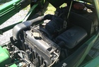 2000 John Deere 4100