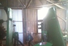  John Deere HX20
