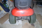 2005 Massey - Ferguson 2518