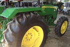 2011 John Deere 5075E